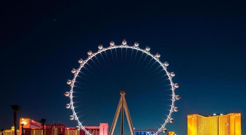 Club 36 By Resortshare 3* Las Vegas
